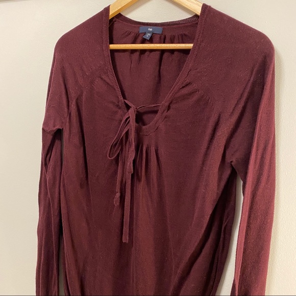 Gap Longsleeve Sweater - Picture 3 of 4